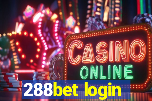 288bet login